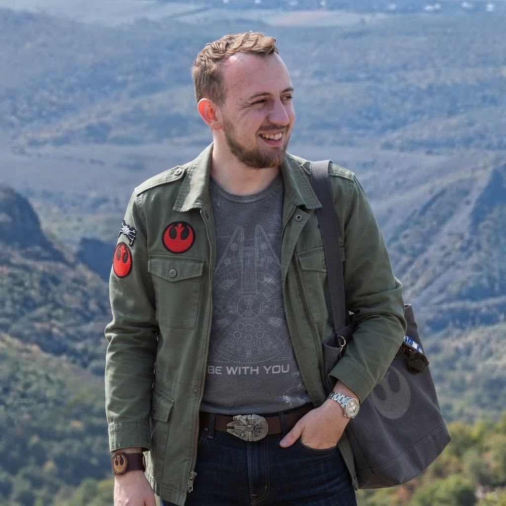 🇬🇪 — redressed